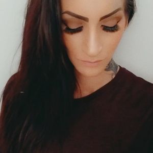 Meet your Posher, Kat